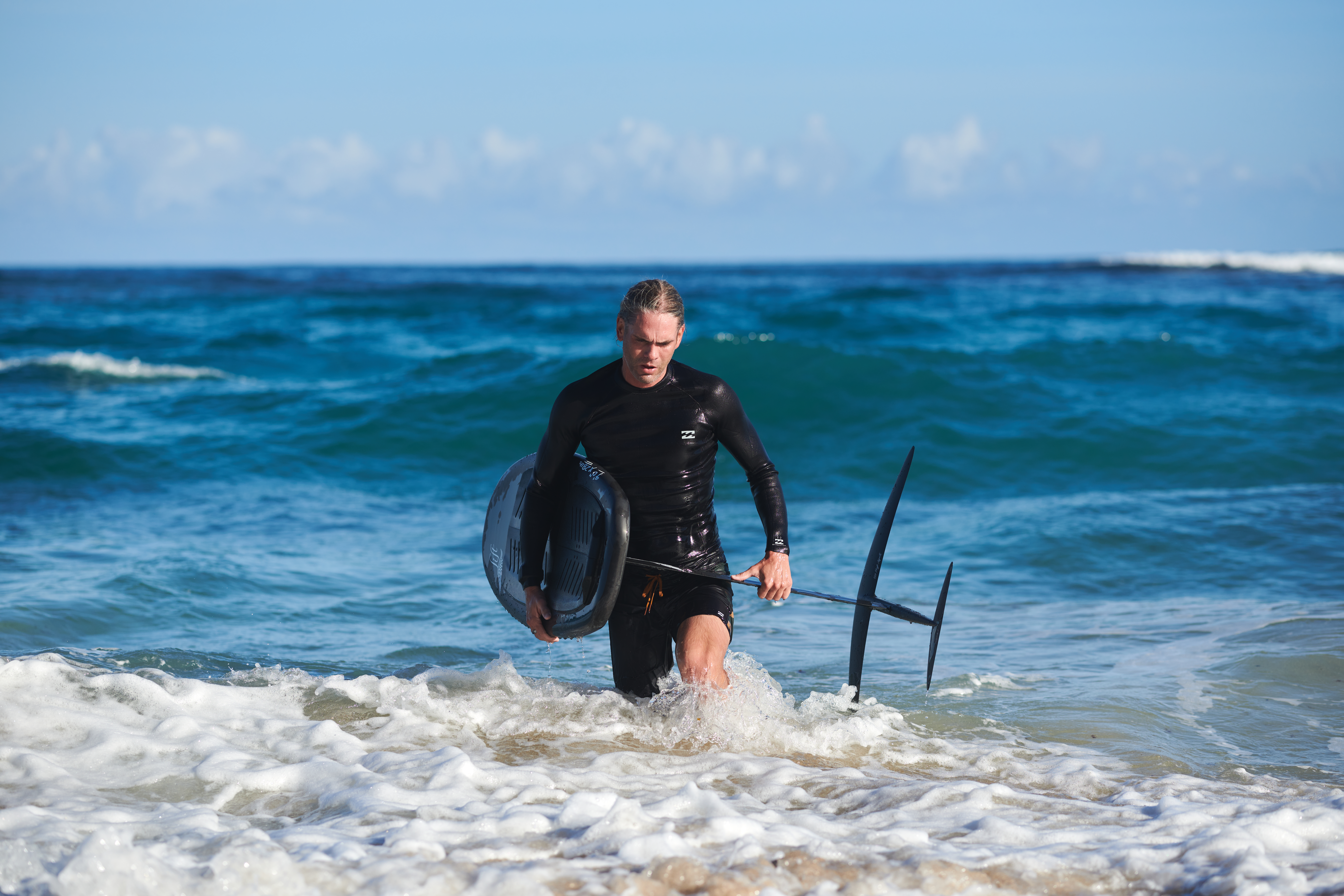 eFoil bérlet 5 alkalom