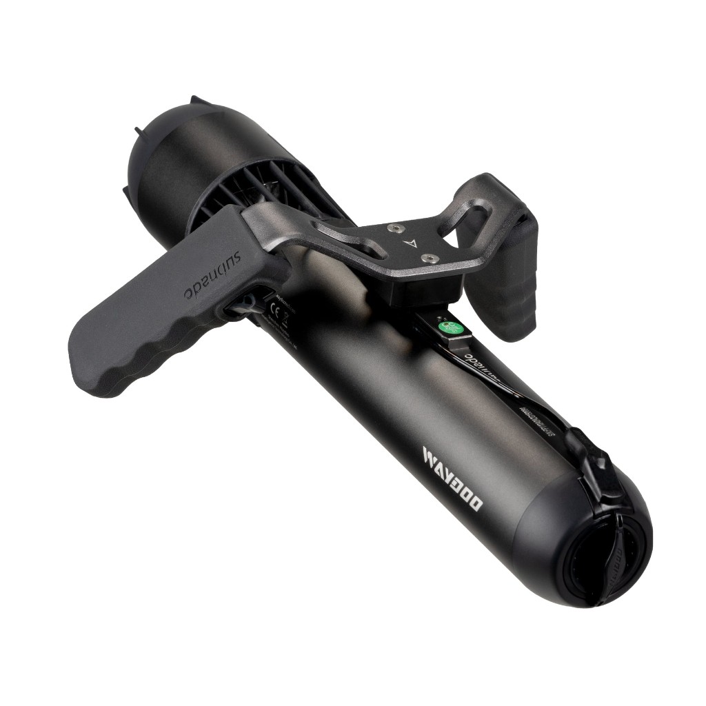 Subnado Standard, szürke